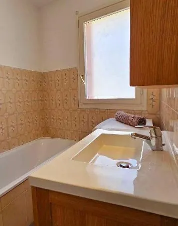 T2 Dernier Etage Avec Terrasse A 5 Min De La 尼斯
