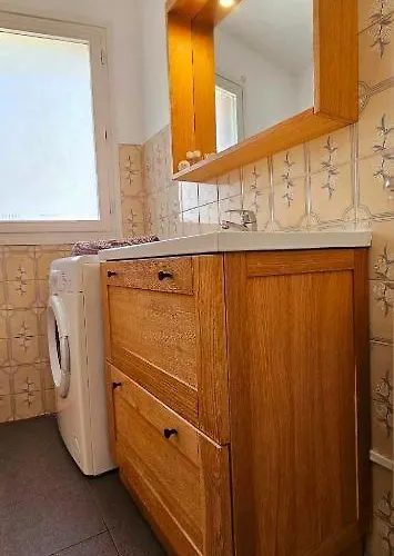 דירה T2 Dernier Etage Avec Terrasse A 5 Min De La *