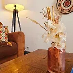 T2 Dernier étage Avec Terrasse à 5 Min De La Apartamento *
