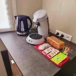 T2 Dernier Etage Avec Terrasse A 5 Min De La *