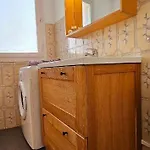 شقة T2 Dernier Etage Avec Terrasse A 5 Min De La *