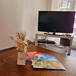 Апартаменты T2 Dernier Etage Avec Terrasse A 5 Min De La *