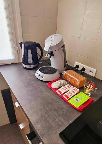 T2 Dernier Etage Avec Terrasse A 5 Min De La *