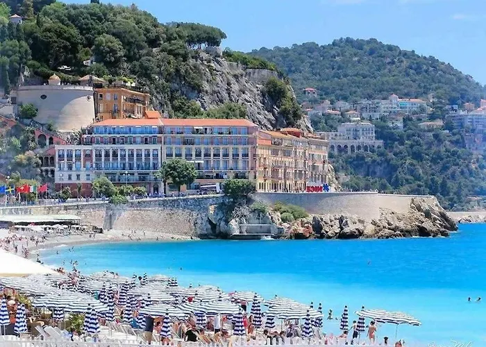 T2 Dernier Etage Avec Terrasse A 5 Min De La